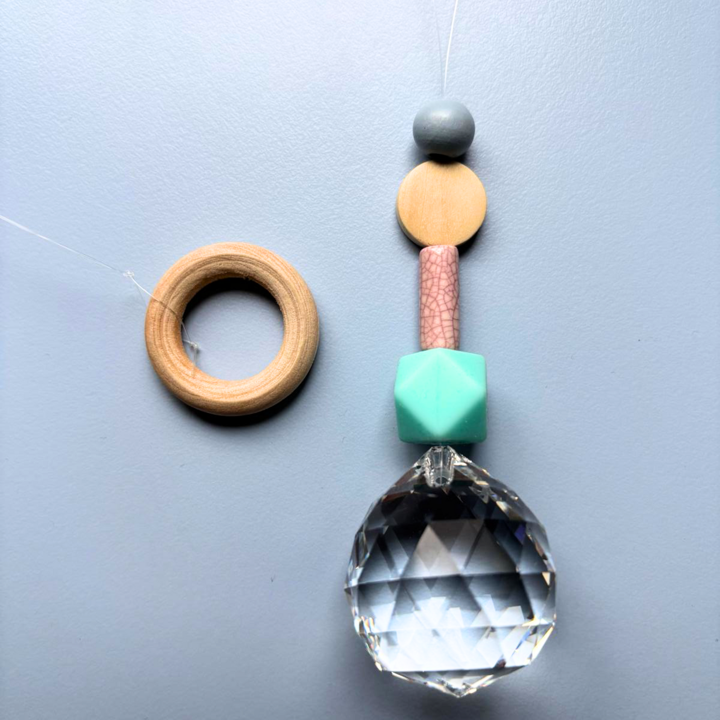 Suncatcher groß - Modell D