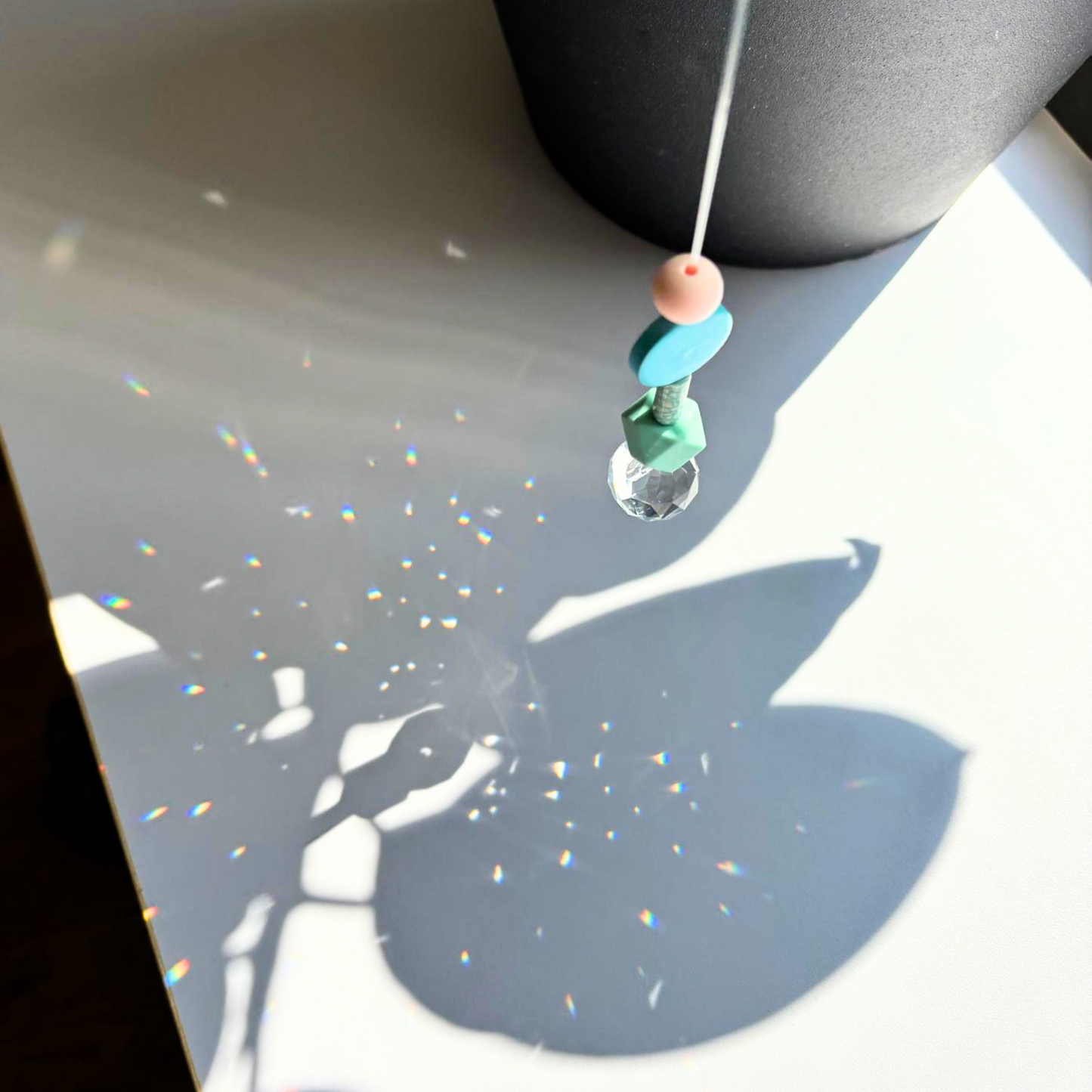 Suncatcher groß - Modell B