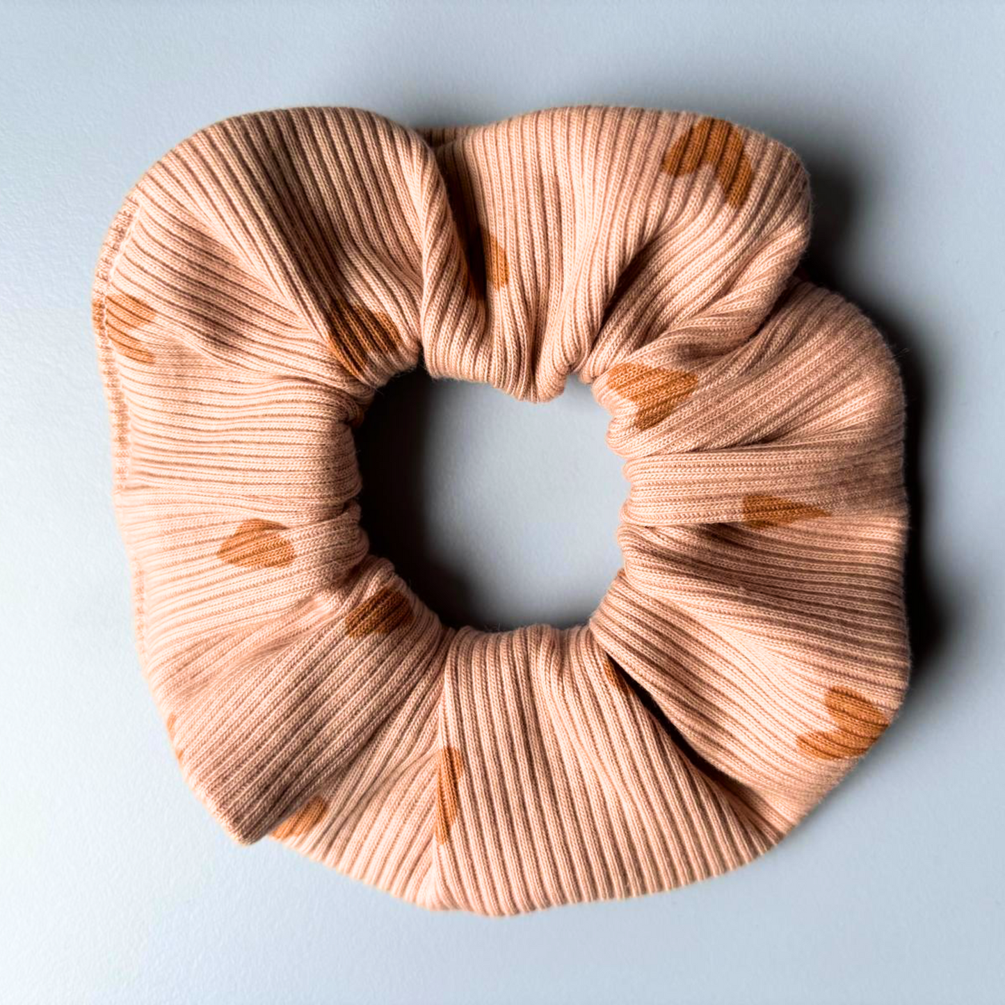 Scrunchie "Herzchen"