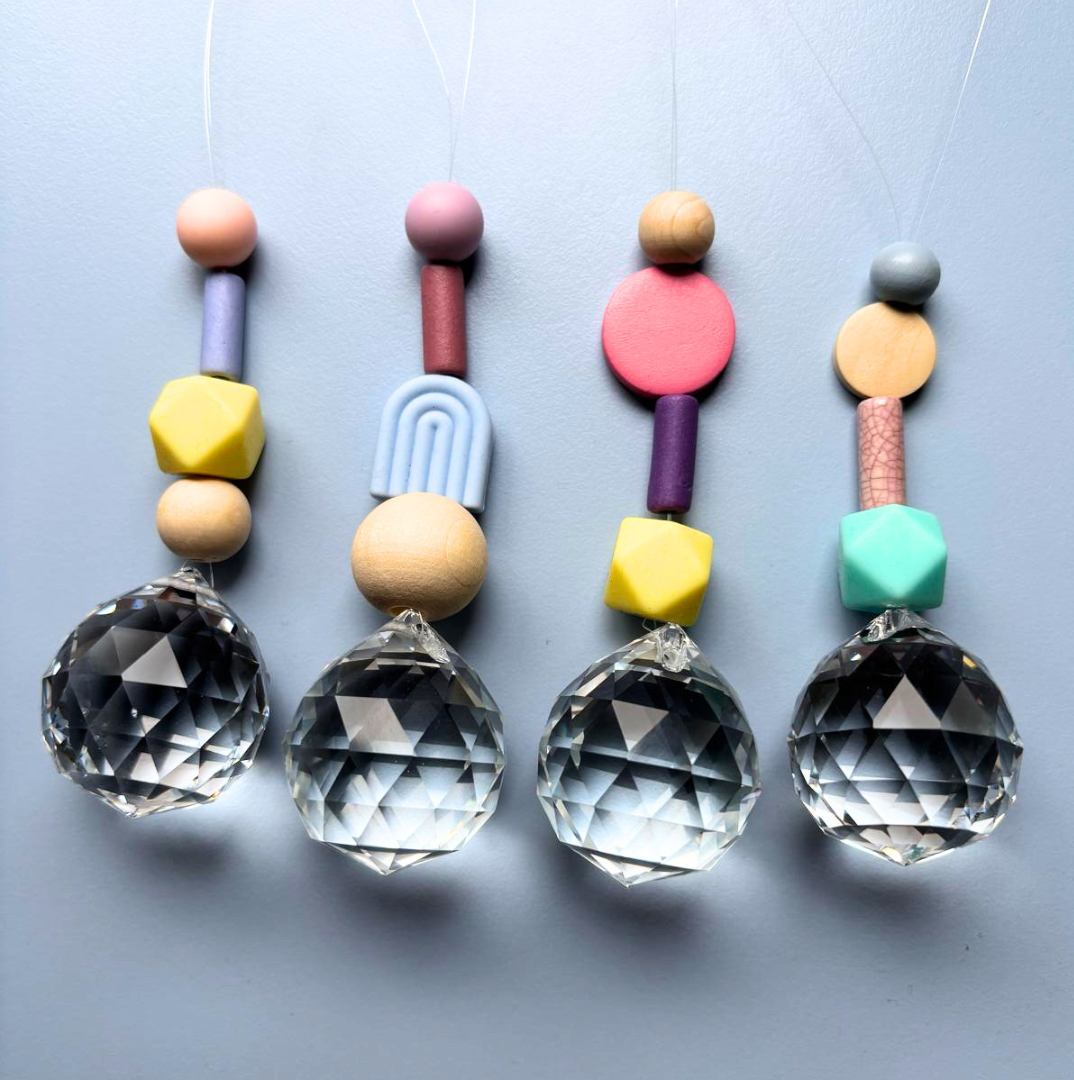 Suncatcher groß - Modell B