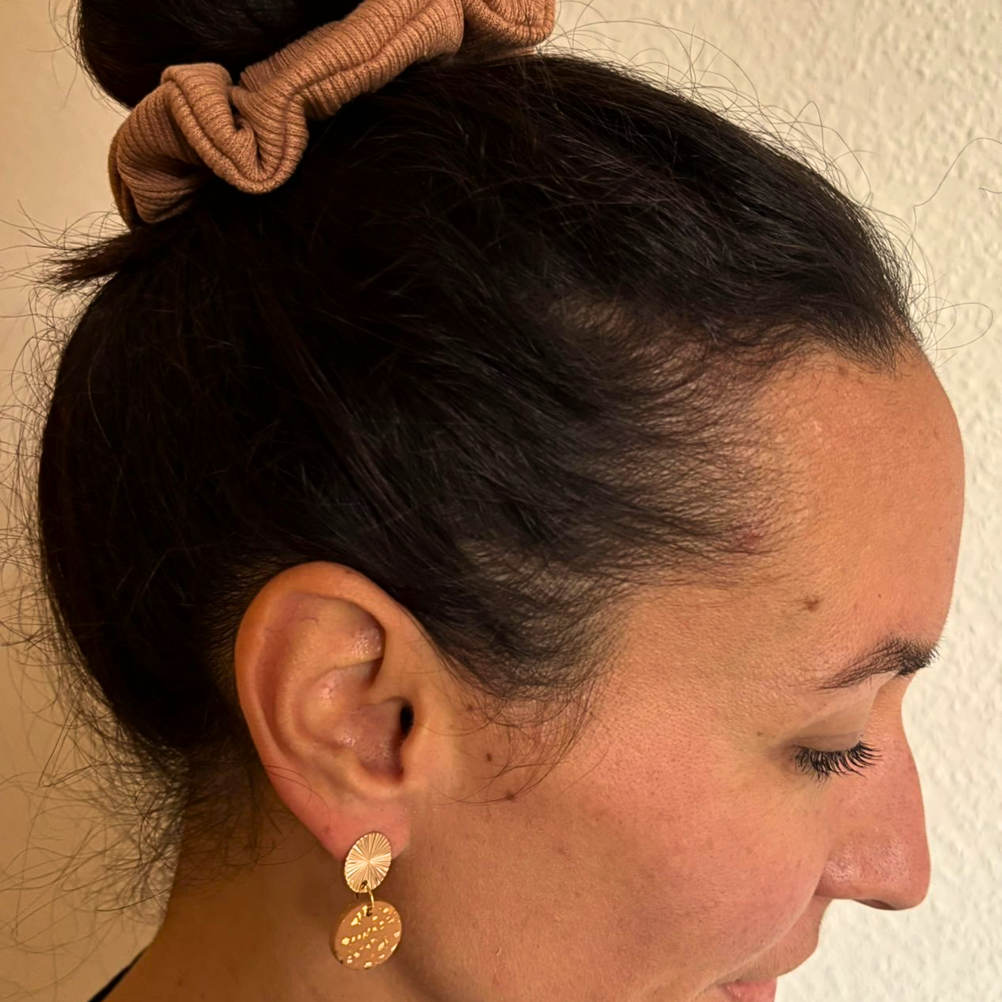 Scrunchie Set ESTHER