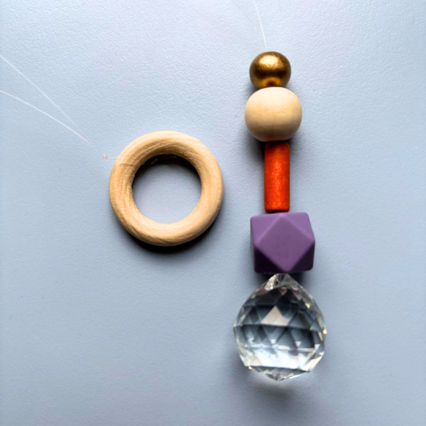 Suncatcher klein - Modell A
