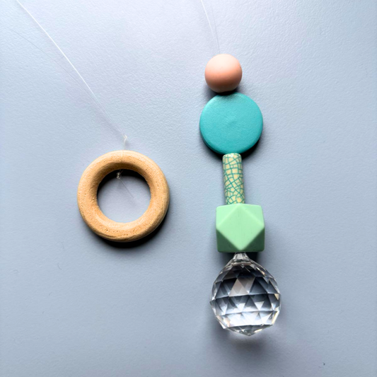 Suncatcher klein - Modell B