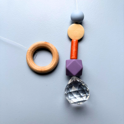 Suncatcher klein - Modell C