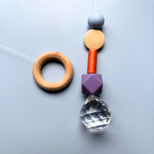 Suncatcher klein - Modell C