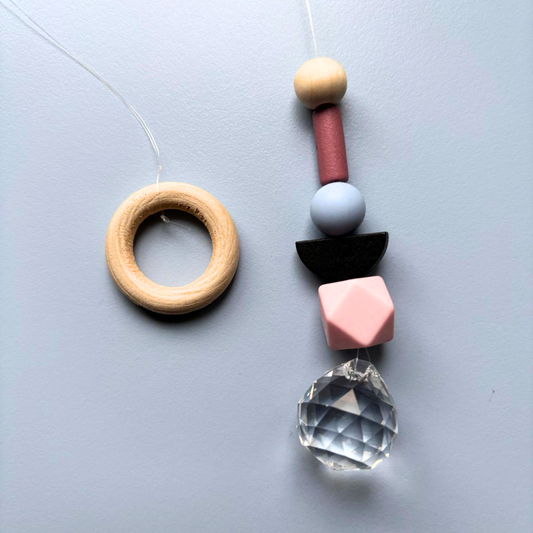 Suncatcher klein - Modell D