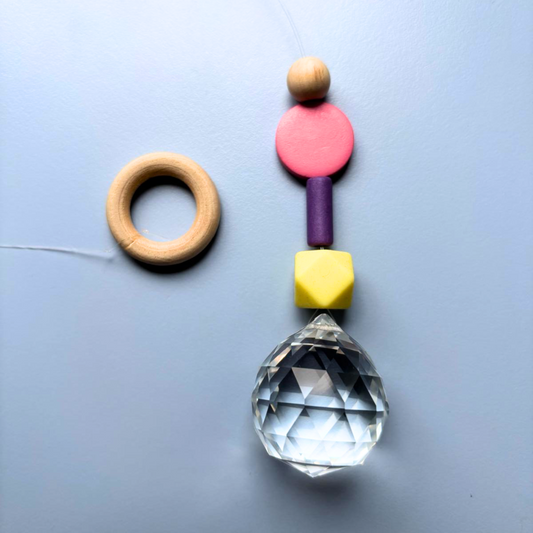 Suncatcher groß - Modell B