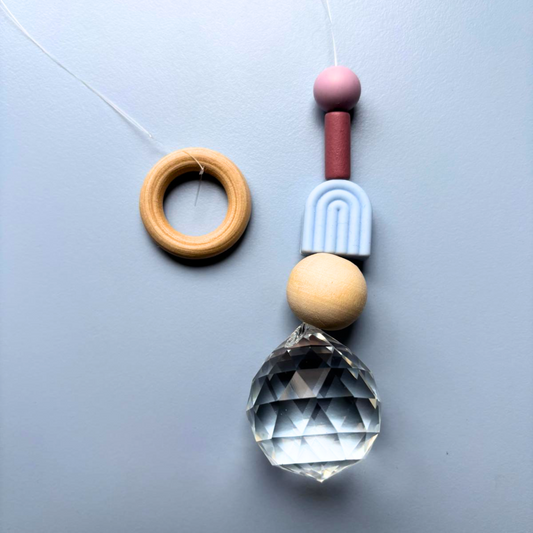 Suncatcher groß - Modell C