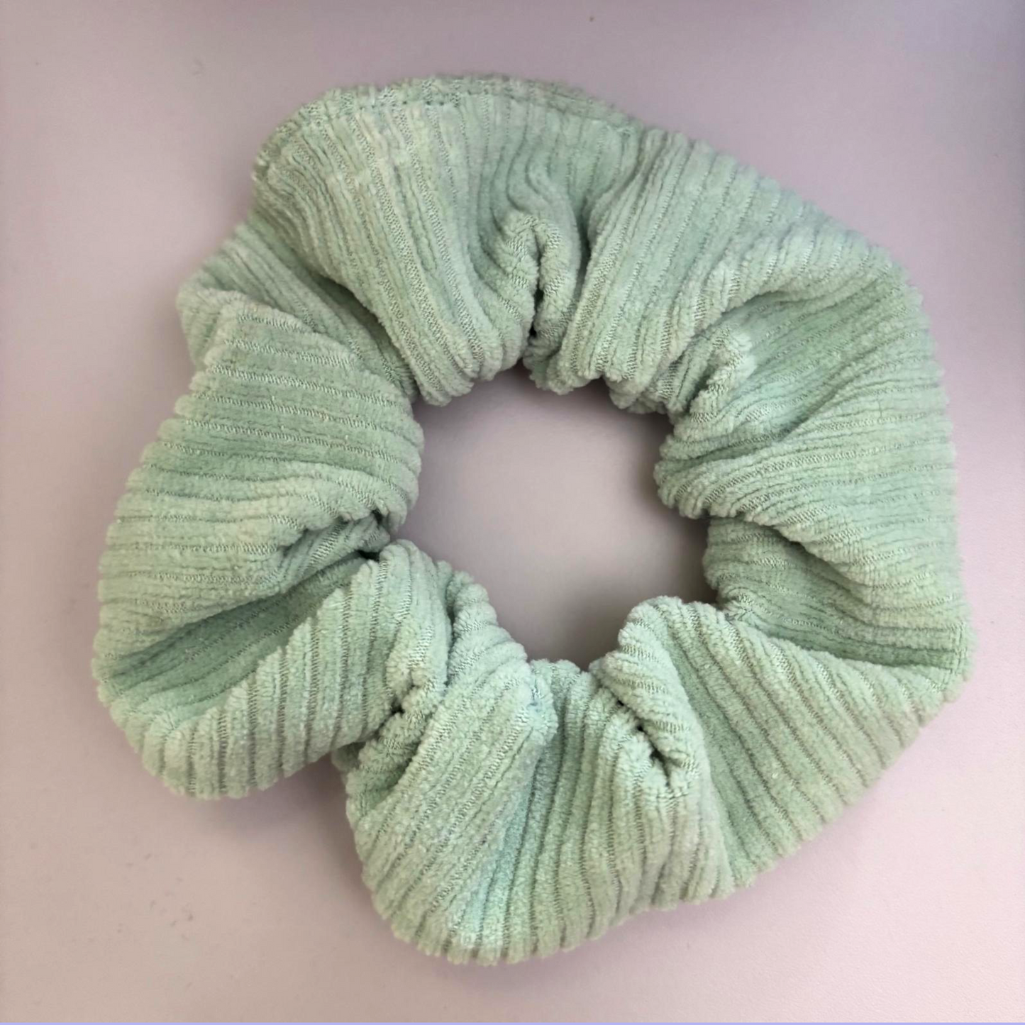 Scrunchie "Mint"
