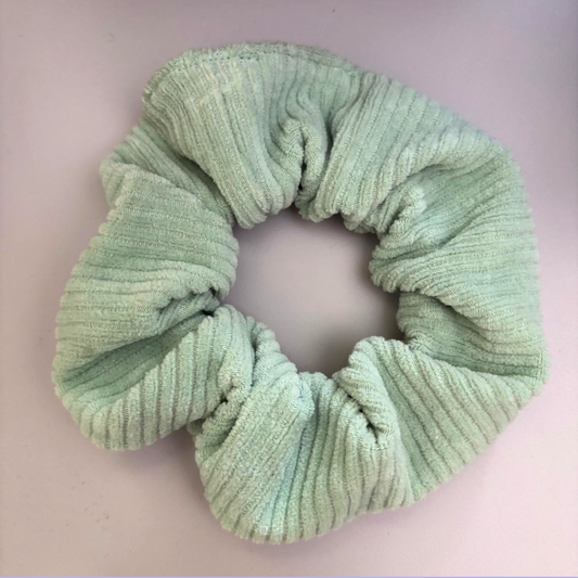 Scrunchie "Mint"