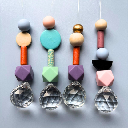 Suncatcher klein - Modell A