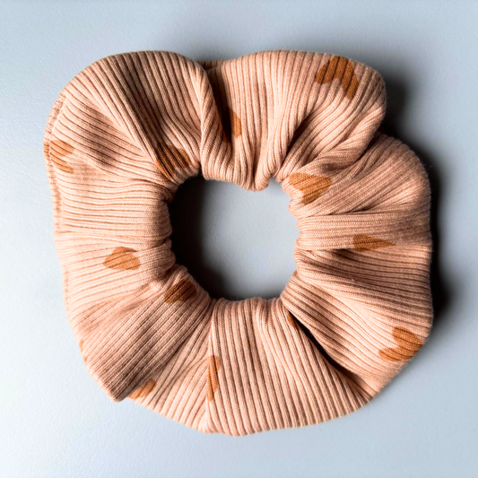 Scrunchie "Herzchen"