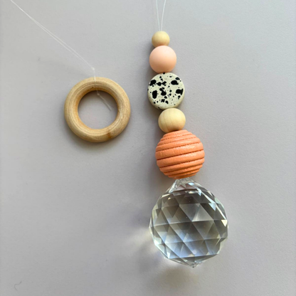 Suncatcher groß - Modell I