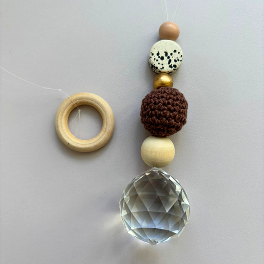 Suncatcher groß - Modell H