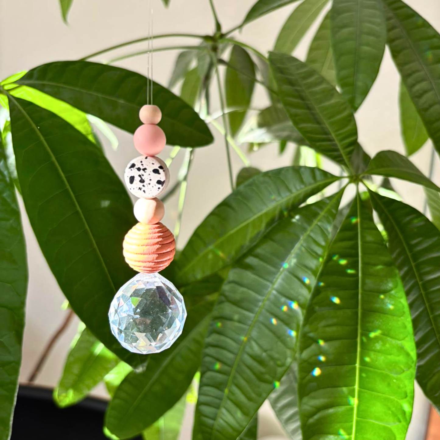 Suncatcher groß - Modell E