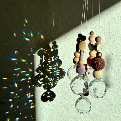 Suncatcher groß - Modell H