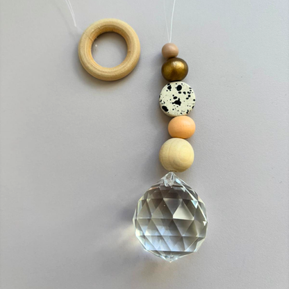 Suncatcher groß - Modell E