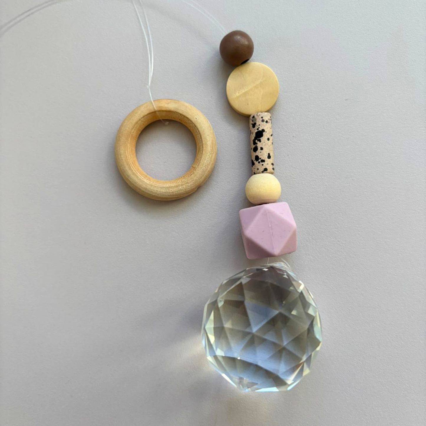 Suncatcher groß - Modell F