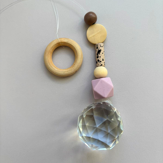 Suncatcher groß - Modell F