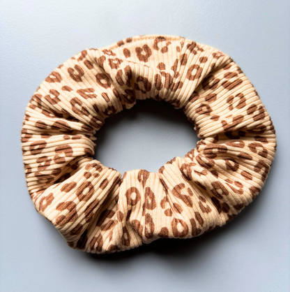Scrunchie "Leo"