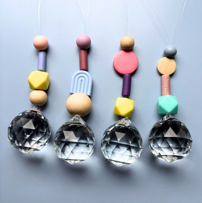 Suncatcher groß - Modell B