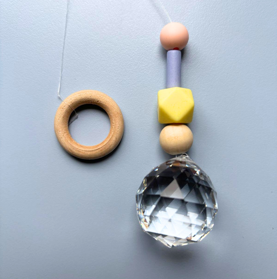 Suncatcher groß - Modell A