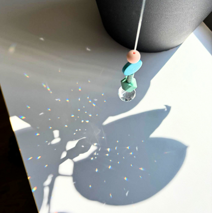 Suncatcher groß - Modell A